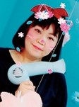 市川　稚佳子(いちかわ　ちかこ)